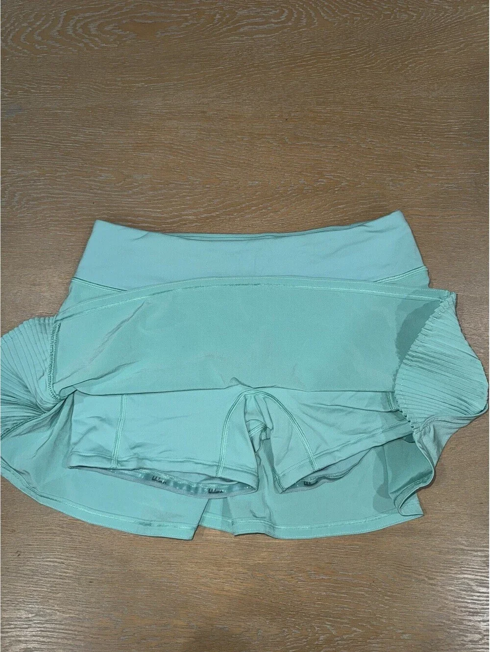 Lululemon Play Off The Pleats Skirt *13